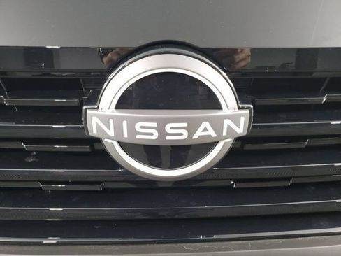 New 2026 Nissan Kicks SV FWD image 10