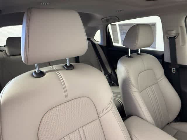 New 2027 Honda HR-V EX-L image 65