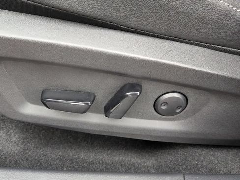 Used 2025 Nissan Murano SL w/ Cargo Package AWD/4WD image 16