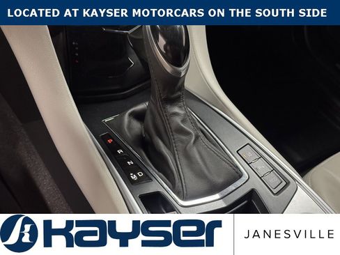 Used 2014 Cadillac SRX Luxury w/ Driver Awareness Package image 31