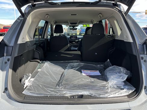 New 2026 Nissan Rogue SV w/ Cold Weather Package image 5