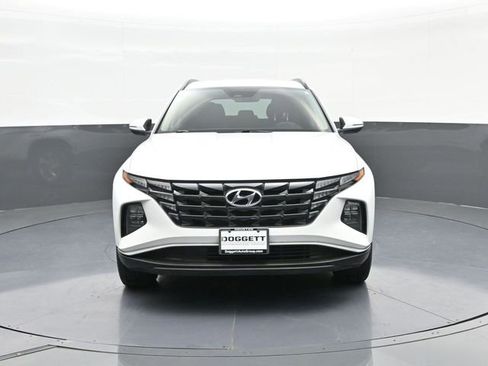 Used 2023 Hyundai Tucson SEL AWD/4WD image 26