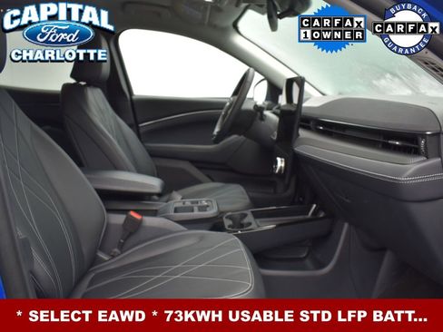 Used 2025 Ford Mustang Mach-E Select image 10