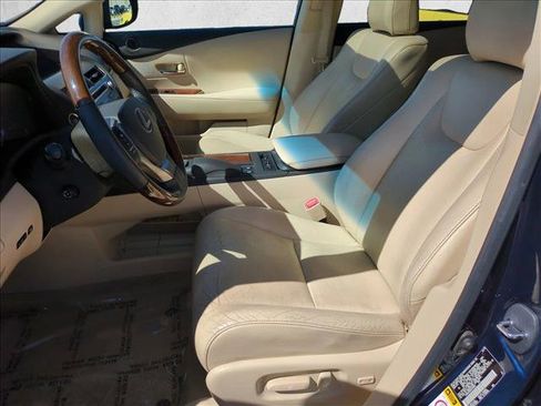 Used 2013 Lexus RX 350 w/ Navigation Pkg image 17