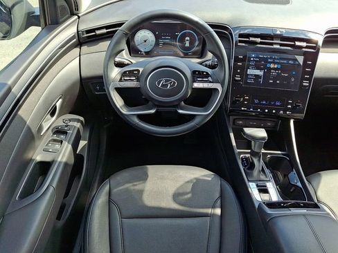 Used 2023 Hyundai Tucson SEL w/ Convenience Package AWD/4WD image 11