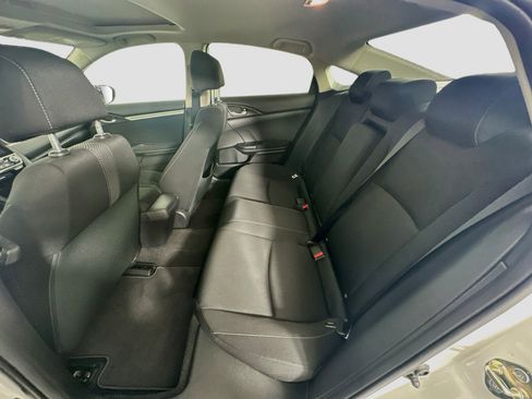 Used 2020 Honda Civic EX image 26