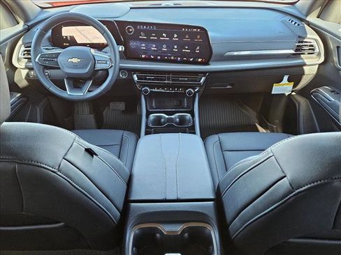 New 2026 Chevrolet Traverse LT w/ Driver Confidence Package image 15