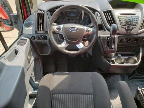 Used 2016 Ford Transit 150 130 Low Roof RWD image 15