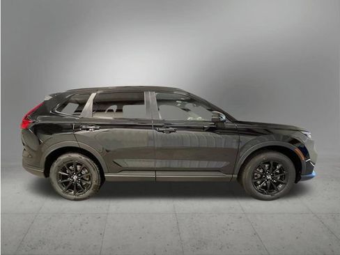 New 2026 Honda CR-V Sport-L image 8