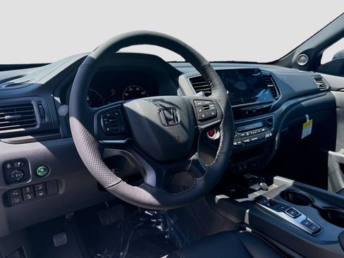 New 2026 Honda Ridgeline TrailSport image 9
