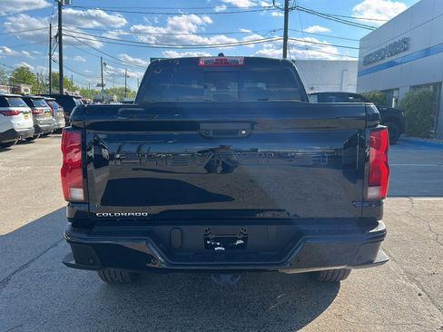 New 2026 Chevrolet Colorado LT AWD/4WD image 10