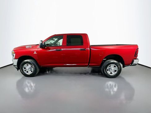 New 2026 RAM 2500 Tradesman AWD/4WD image 4