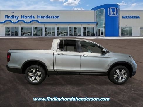 New 2026 Honda Ridgeline RTL image 7