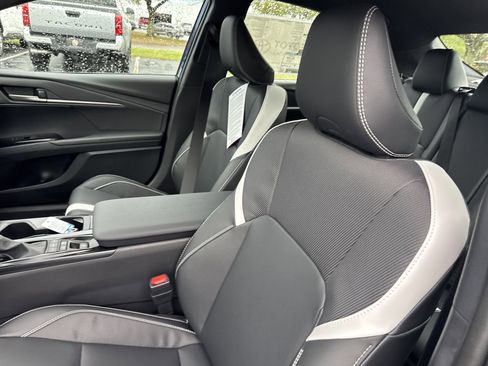 New 2026 Toyota Camry SE image 14