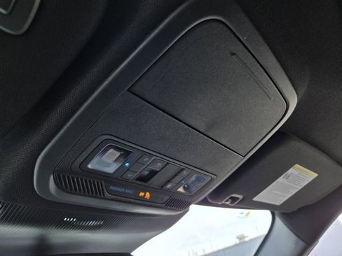 New 2026 Ford Explorer ST w/ Sun And Sound Package image 11