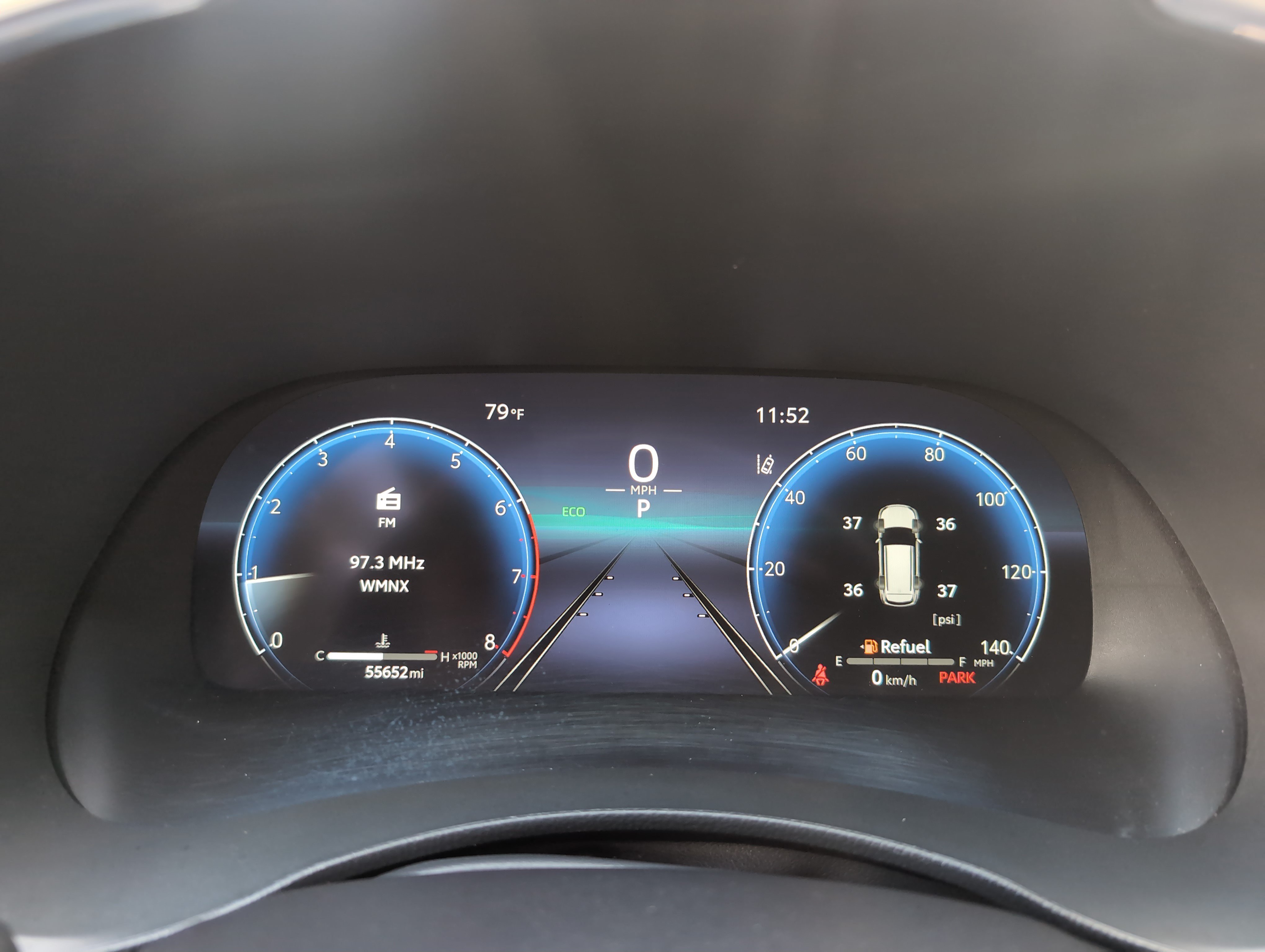 Used 2023 Toyota Highlander Platinum FWD image 21