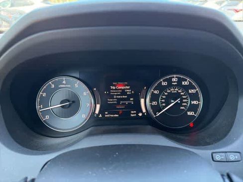 Certified 2019 Acura RDX FWD image 25