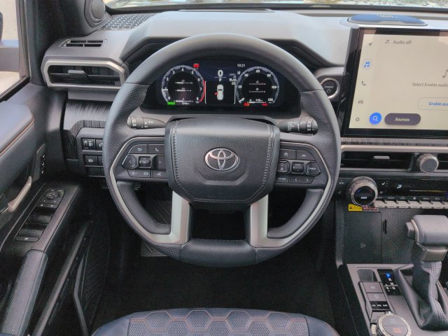 Used 2026 Toyota 4Runner Platinum AWD/4WD image 16