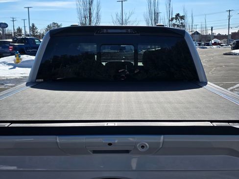 Used 2025 Ford F150 Tremor w/ Bed Utility Package image 10