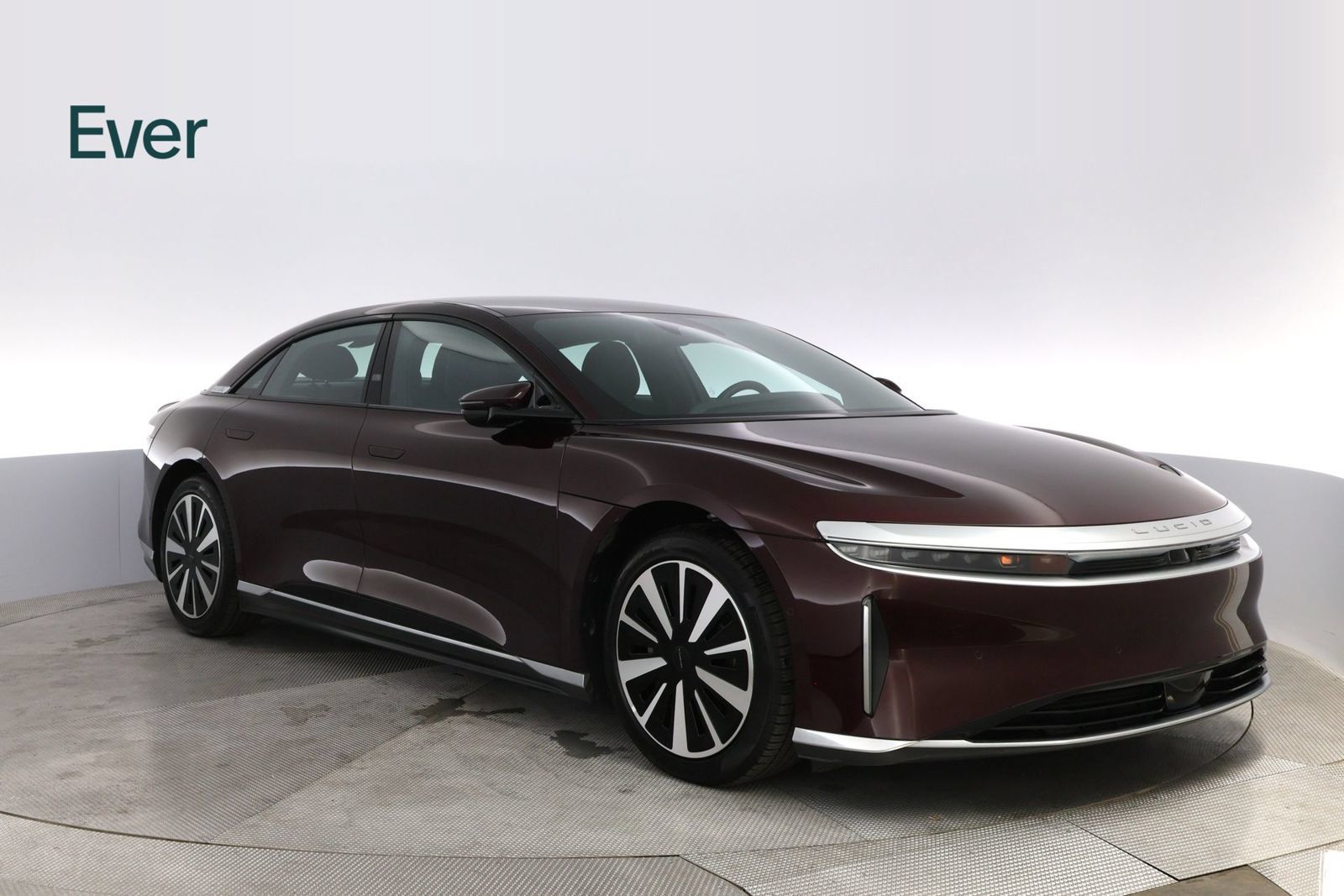 Used 2023 Lucid Air Touring AWD/4WD image 14