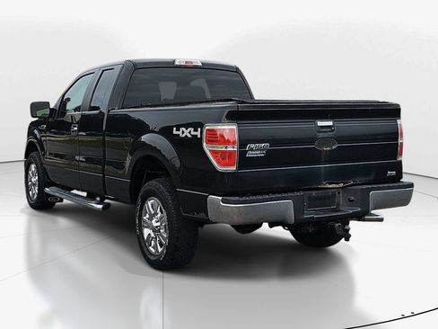 Used 2010 Ford F150 XLT AWD/4WD image 9