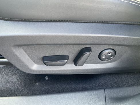 New 2026 Nissan Murano Platinum w/ Cargo Package image 20