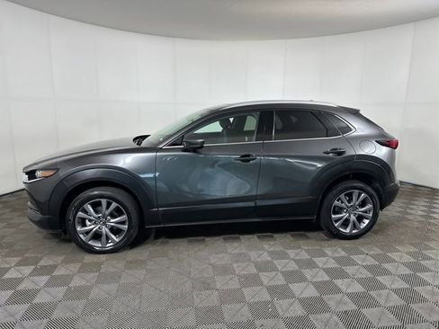 Used 2024 MAZDA CX-30 AWD 2.5 S w/ Premium Package image 6