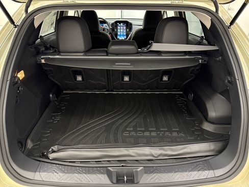 New 2026 Subaru Crosstrek 2.5i Limited image 28