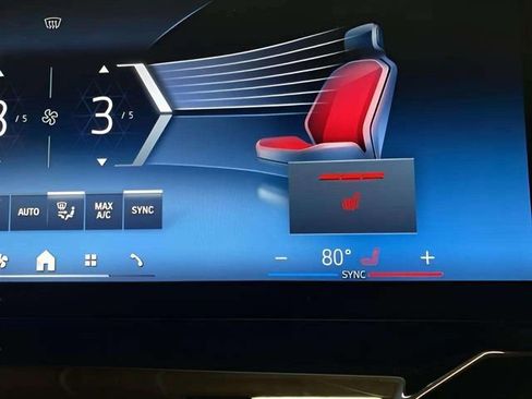 Used 2025 BMW i5 eDrive40i image 47