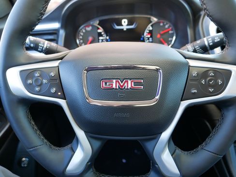 Certified 2023 GMC Acadia SLT w/ Elevation Edition image 25