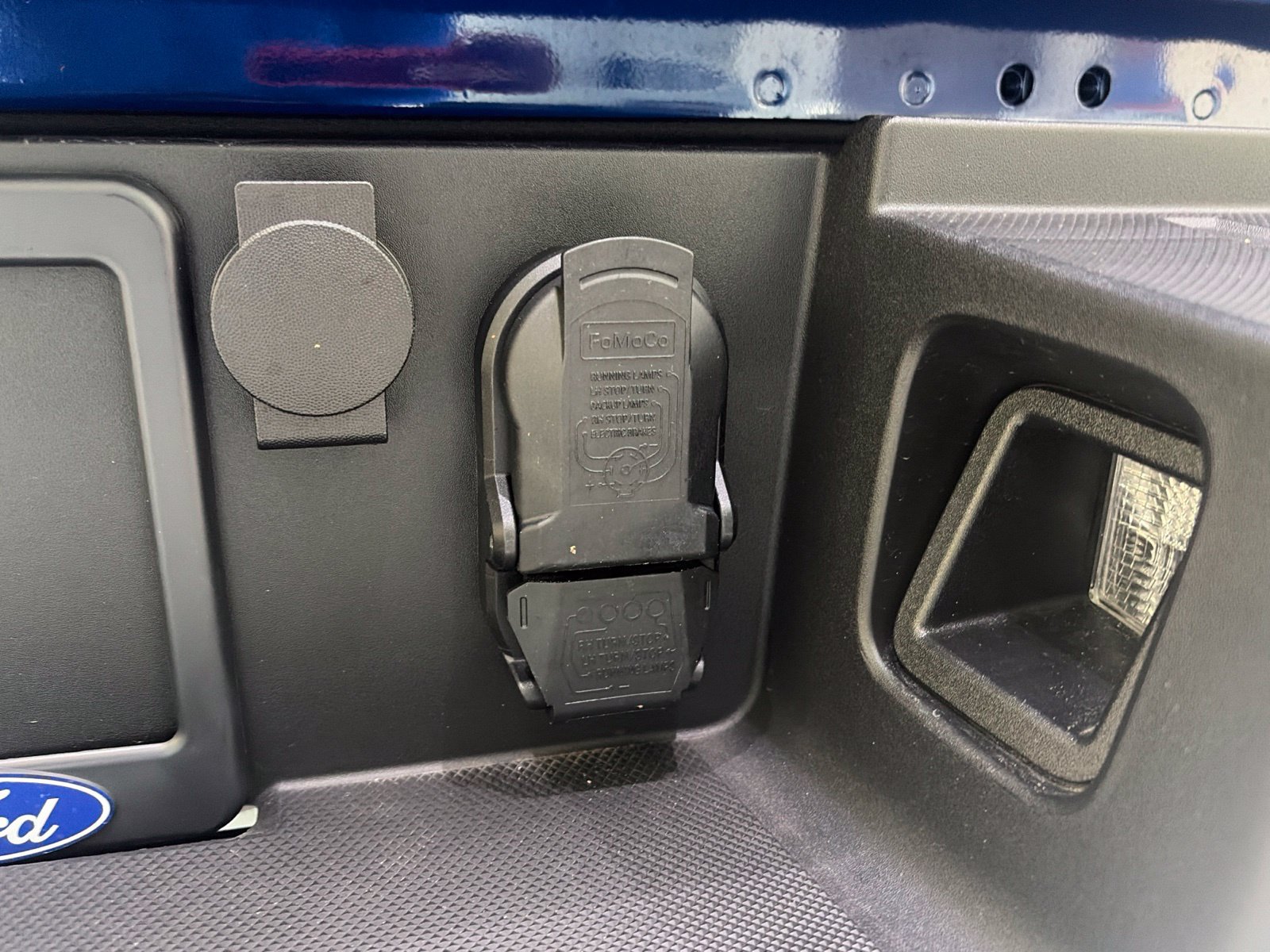Used 2026 Ford F150 XL w/ Equipment Group 103A High AWD/4WD image 10