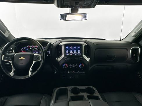 Used 2019 Chevrolet Silverado 1500 LT w/ All-Star Edition AWD/4WD image 27