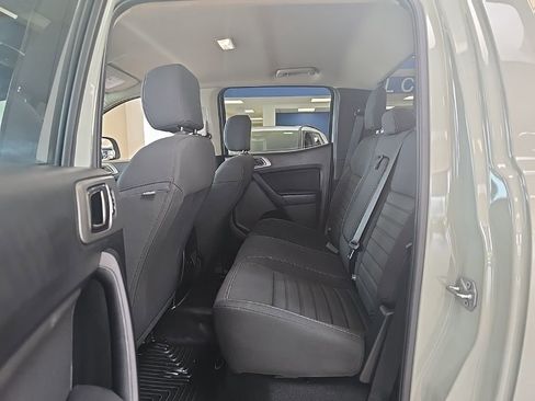 Used 2022 Ford Ranger XLT w/ Equipment Group 301A Mid AWD/4WD image 29