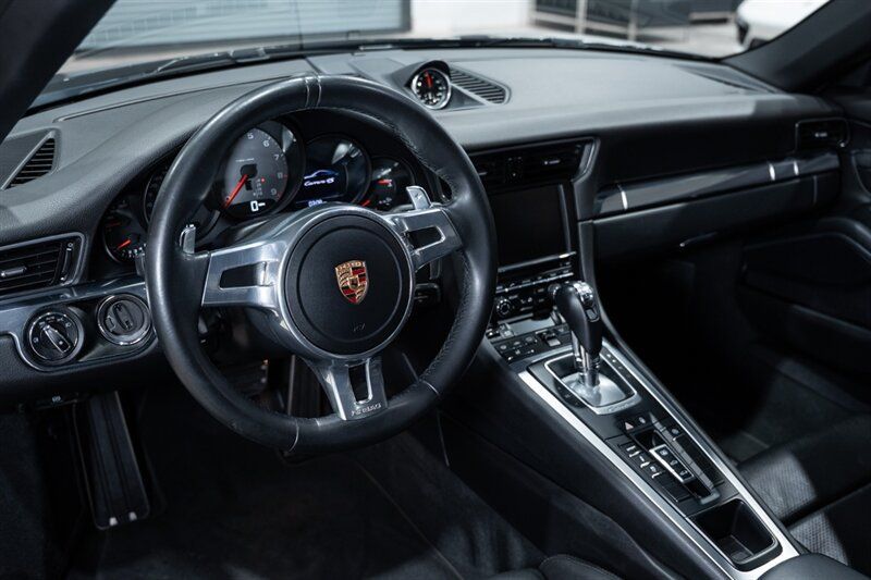 Used 2014 Porsche 911 Carrera 4S AWD/4WD image 46