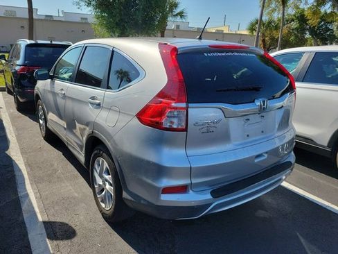 Used 2016 Honda CR-V EX image 3