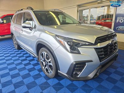 Used 2023 Subaru Ascent Limited
