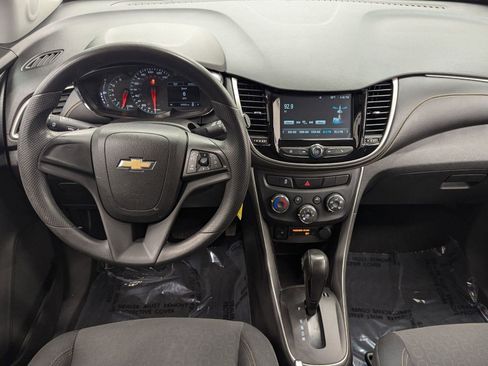 Used 2017 Chevrolet Trax LS w/ LPO, Protection Package image 20
