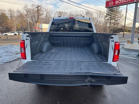 Used 2022 Ford F150 XLT AWD/4WD image 14