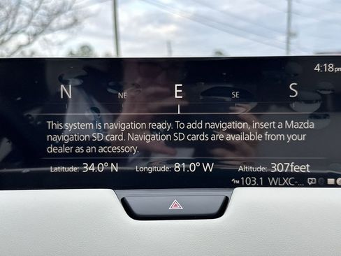 New 2026 MAZDA CX-90 3.3 Turbo w/ Premium Plus Pkg image 18