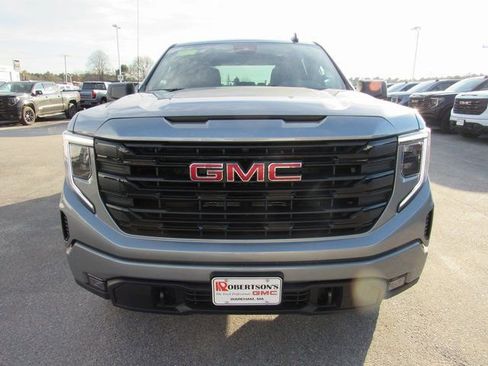 New 2026 GMC Sierra 1500 Elevation w/ Elevation Select Package image 4