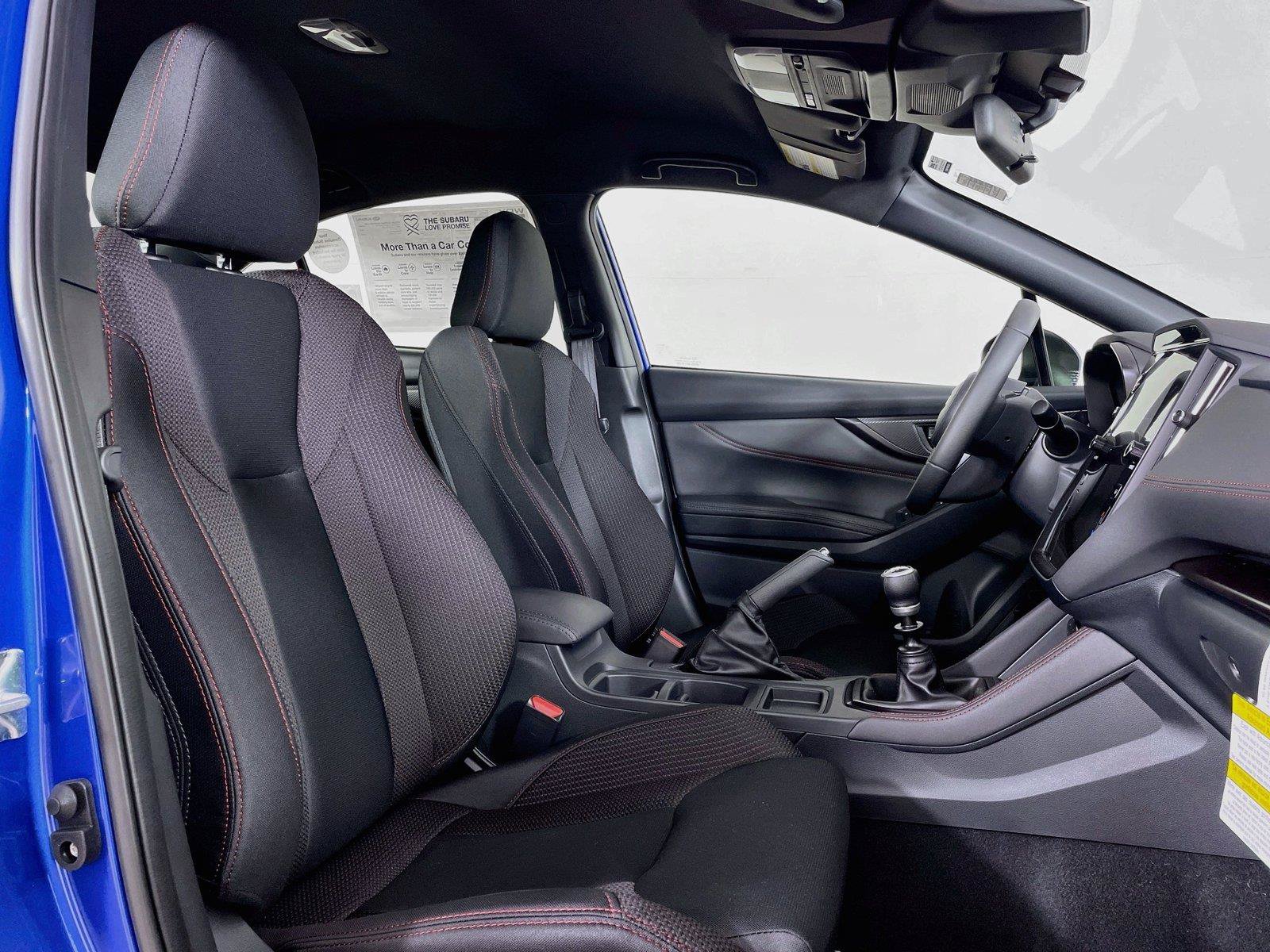 New 2026 Subaru WRX Premium AWD/4WD image 26