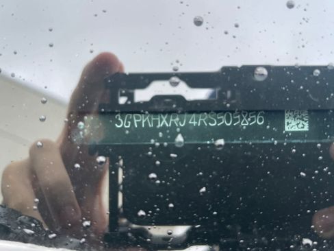 Certified 2024 Honda Prologue Touring image 16