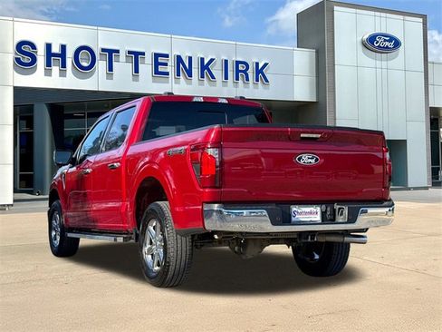 Used 2024 Ford F150 XLT w/ Equipment Group 302A MID image 7