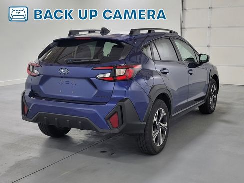 Used 2026 Subaru Crosstrek 2.0i Premium image 9