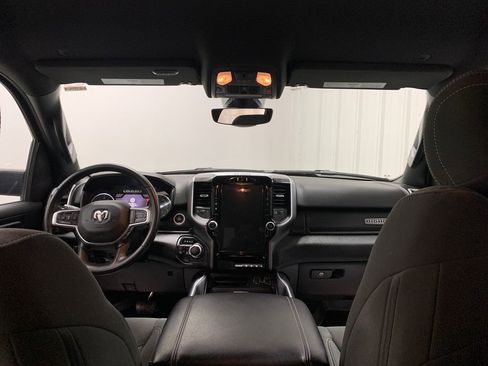Used 2023 RAM 1500 Big Horn image 19