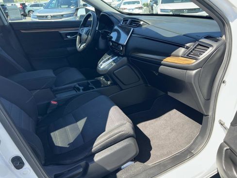 Used 2021 Honda CR-V EX image 29