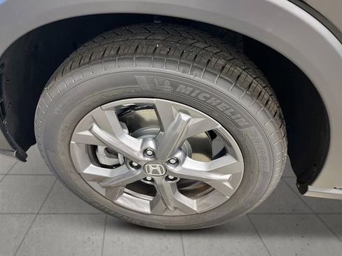 New 2026 Honda HR-V LX image 10