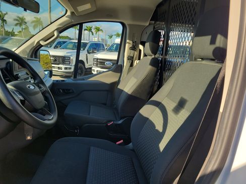 Used 2024 Ford Transit 250 Low Roof w/ Exterior Upgrade Package image 11