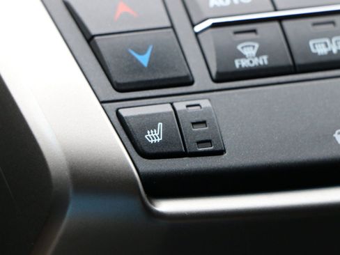 Used 2016 Lexus NX 200t F Sport w/ F Sport Premium Package FWD image 25