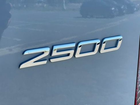 New 2026 Mercedes-Benz Sprinter 2500 image 44